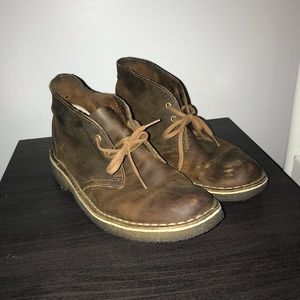 Women’s size 7 Clarks